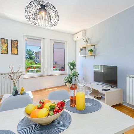 Apartment Vita Πούλα Εξωτερικό φωτογραφία