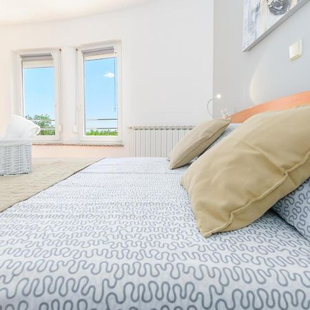 Apartment Vita Πούλα Εξωτερικό φωτογραφία
