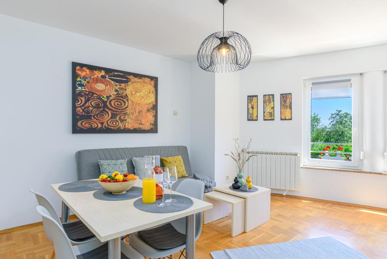 Apartment Vita Πούλα Εξωτερικό φωτογραφία