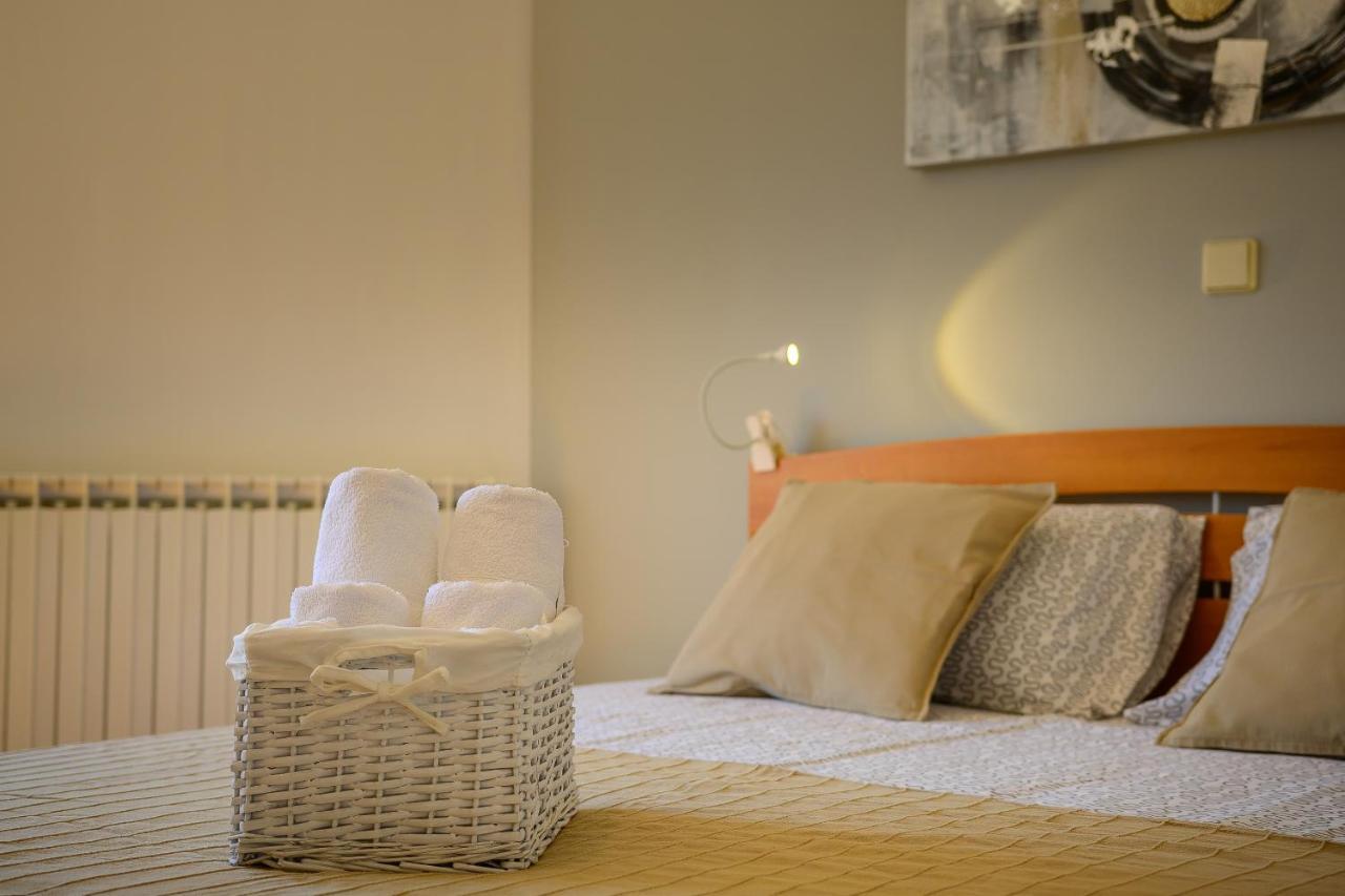 Apartment Vita Πούλα Εξωτερικό φωτογραφία