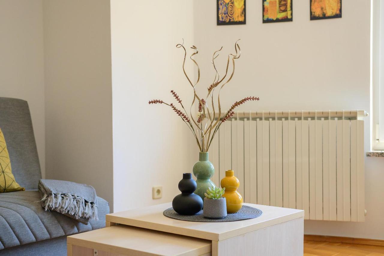 Apartment Vita Πούλα Εξωτερικό φωτογραφία