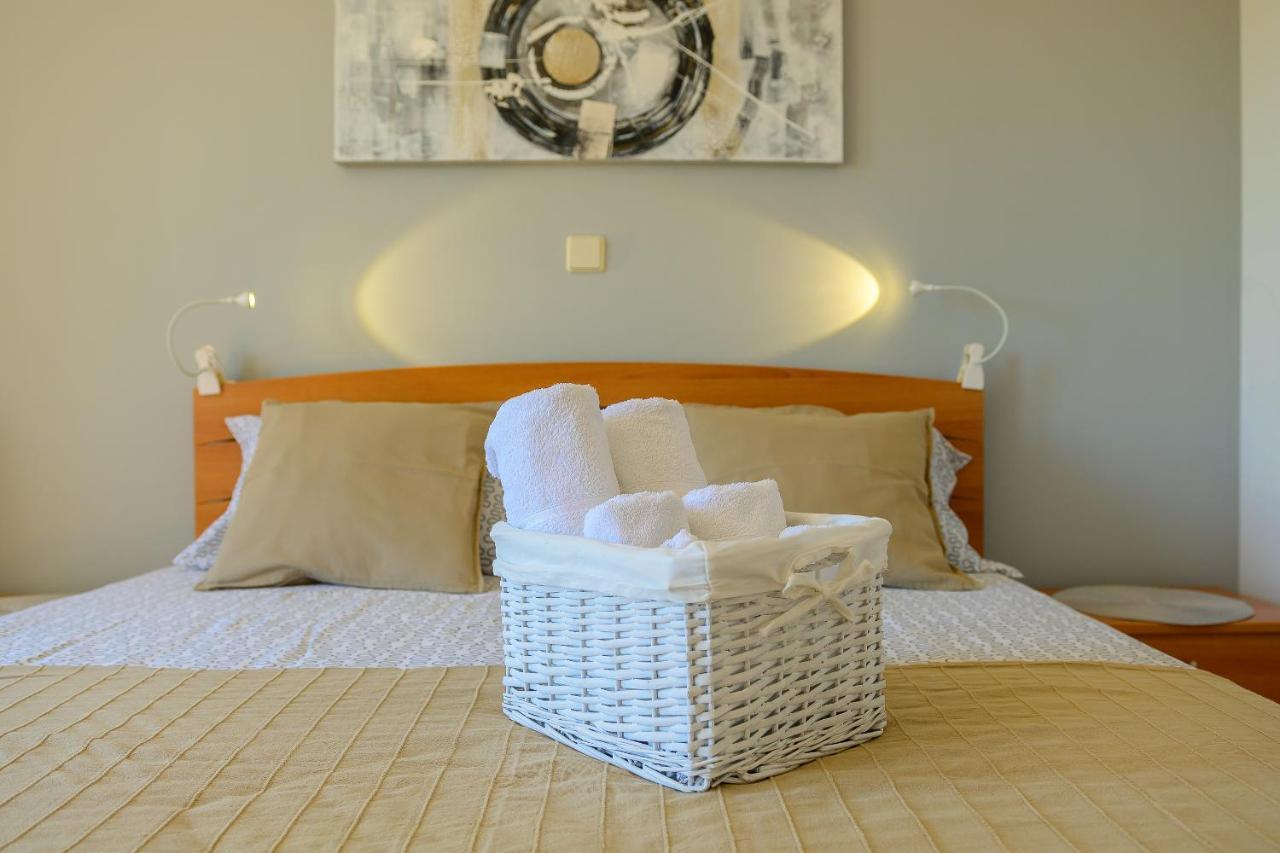 Apartment Vita Πούλα Εξωτερικό φωτογραφία