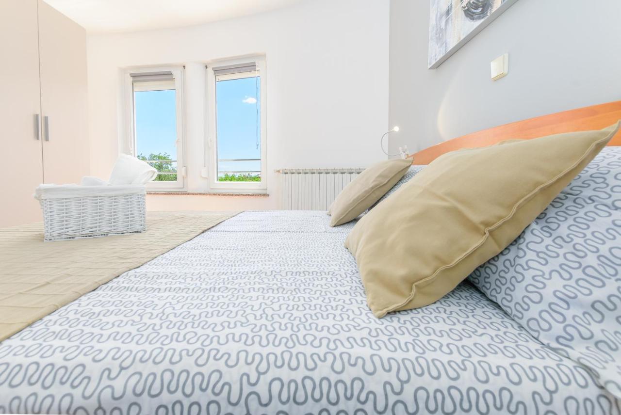 Apartment Vita Πούλα Εξωτερικό φωτογραφία