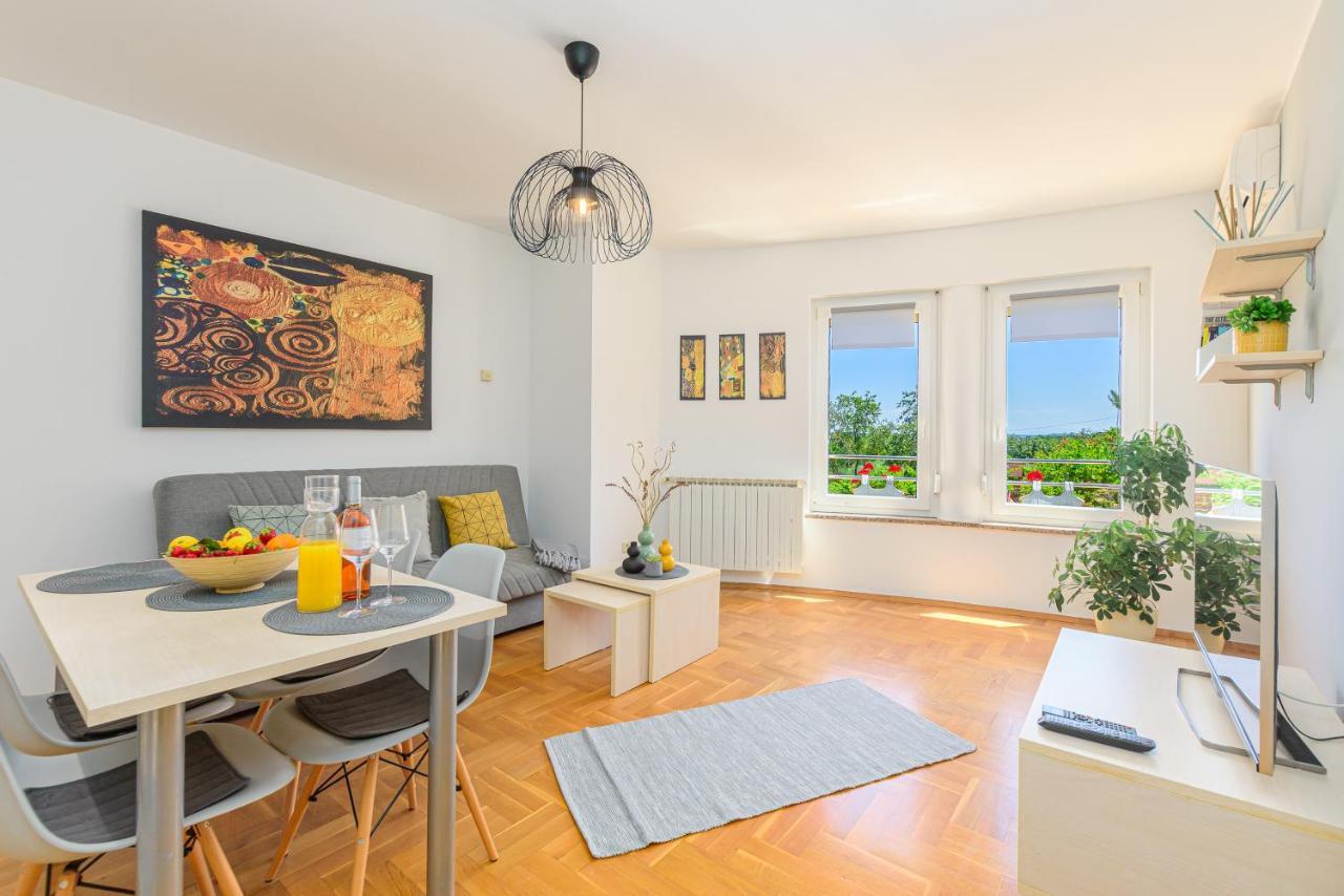 Apartment Vita Πούλα Εξωτερικό φωτογραφία