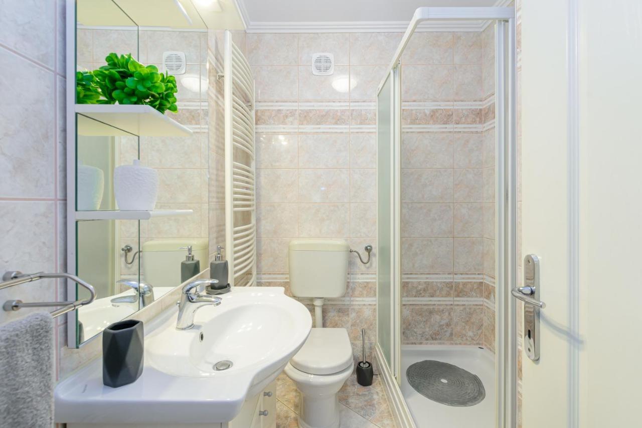 Apartment Vita Πούλα Εξωτερικό φωτογραφία