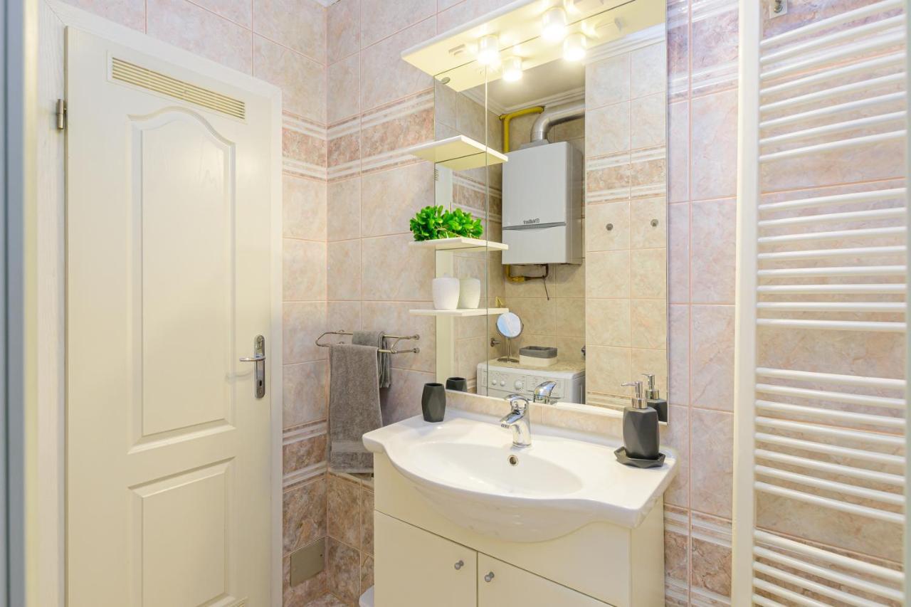 Apartment Vita Πούλα Εξωτερικό φωτογραφία