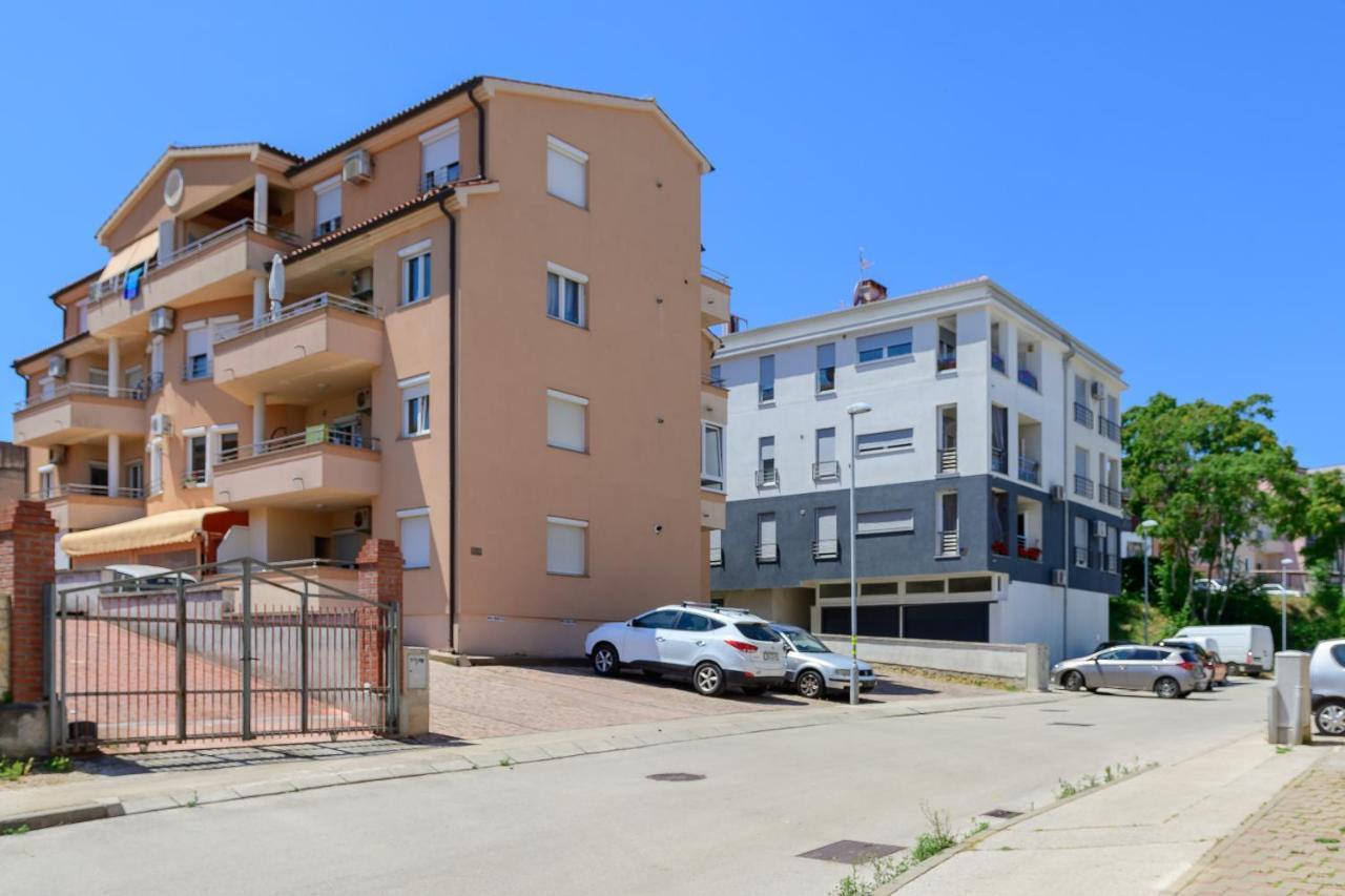 Apartment Vita Πούλα Εξωτερικό φωτογραφία